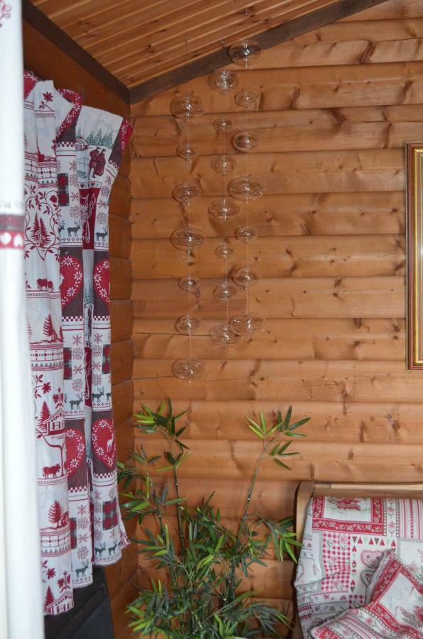 Rev2Chalet Xonrupt-Longemer Exterior foto